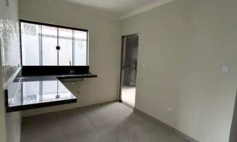 Imagem 4: Casa Térrea à venda, 2 quartos, 2 vagas, Recanto das Palmeiras - Campo Grande/MS