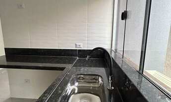 Imagem 6: Casa Térrea à venda, 2 quartos, 2 vagas, Recanto das Palmeiras - Campo Grande/MS