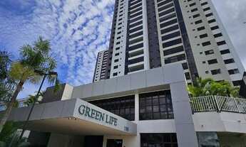 Imagem: Green Life todo planejado