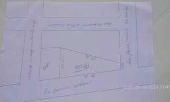 Imagem 3: Lote à venda, Jardim Itamaracá - Campo Grande/MS