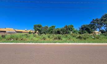 Imagem 2: Lote à venda, Jardim Itamaracá - Campo Grande/MS