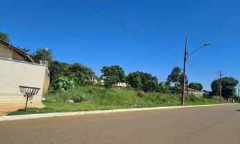 Imagem: Lote à venda, Jardim Itamaracá - Campo