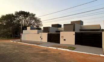 Imagem: Casa Térrea à venda, 2 quartos, 1 suíte