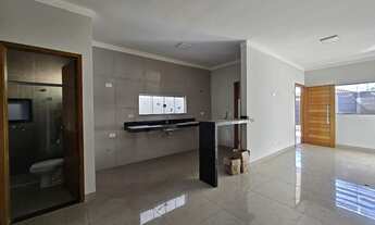 Imagem 4: Casa Térrea à venda, 2 quartos, 1 suíte, 2 vagas, Vila Vilas Boas - Campo Grande/MS