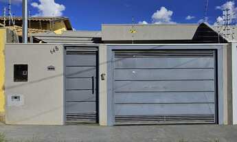 Imagem: Casa Térrea à venda, 2 quartos, 1 suíte