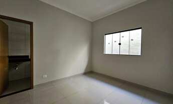 Imagem 7: Casa Térrea à venda, 2 quartos, 1 suíte, 2 vagas, Vila Vilas Boas - Campo Grande/MS