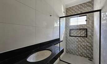 Imagem 7: Casa Térrea à venda, 2 quartos, 1 suíte, 2 vagas, Vila Vilas Boas - Campo Grande/MS