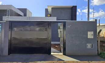 Imagem: Casa Térrea à venda, 2 quartos, 1 suíte