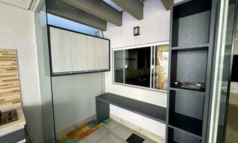 Imagem 6: Oportunidade no Setvillage II com planejados