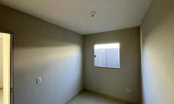 Imagem 3: Casa Térrea à venda, 2 quartos, Residencial Figueiras do Parque - Campo Grande/MS