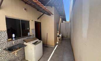 Imagem 5: Casa Térrea à venda, 2 quartos, Bom Retiro - Campo Grande/MS