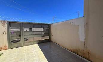 Imagem 4: Casa Térrea à venda, 2 quartos, Bom Retiro - Campo Grande/MS