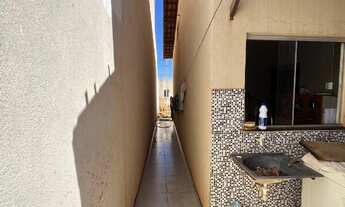 Imagem 7: Casa Térrea à venda, 2 quartos, Bom Retiro - Campo Grande/MS