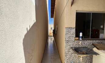 Imagem 3: Casa Térrea à venda, 2 quartos, Bom Retiro - Campo Grande/MS