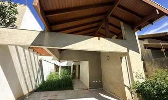 Imagem: Casa no rita vieira