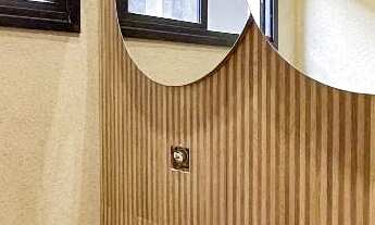 Imagem 7: Maravilhosa casa com piscina no Bairro Santa Fé