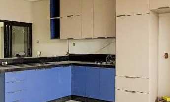 Imagem 6: Maravilhosa casa com piscina no Bairro Santa Fé