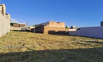 Imagem: Lote à venda, Morada Verde - Campo Grande/MS