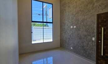 Imagem 4: Casa Térrea à venda, 3 quartos, Jardim Leblon - Campo Grande/MS