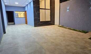 Imagem: Casa Térrea à venda, 3 quartos, Jardim