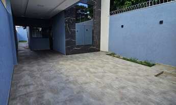 Imagem 2: Casa Térrea à venda, 3 quartos, Jardim Leblon - Campo Grande/MS