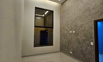 Imagem 5: Casa Térrea à venda, 3 quartos, Jardim Leblon - Campo Grande/MS