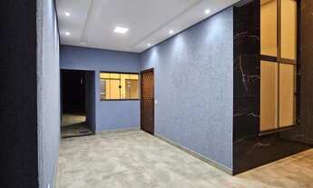 Imagem 3: Casa Térrea à venda, 3 quartos, Jardim Leblon - Campo Grande/MS