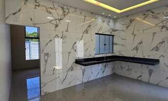 Imagem 6: Casa Térrea à venda, 3 quartos, Jardim Leblon - Campo Grande/MS