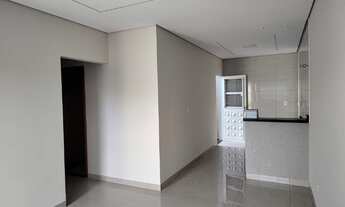 Imagem 3: Casa com 03 quartos no bairro Jardim Parati