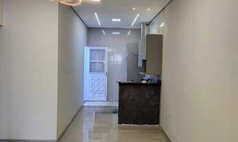 Imagem 4: Casa com 03 quartos no bairro Jardim Parati