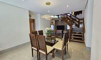 Imagem 6: Casa Térrea à venda, 4 quartos, Chácara Cachoeira - Campo Grande/MS