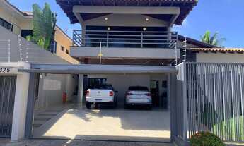 Imagem: Casa Térrea à venda, 4 quartos, Chácara