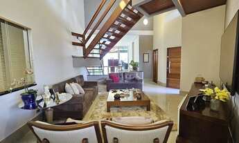 Imagem 4: Casa Térrea à venda, 4 quartos, Chácara Cachoeira - Campo Grande/MS