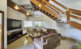 Imagem 5: Casa Térrea à venda, 4 quartos, Chácara Cachoeira - Campo Grande/MS