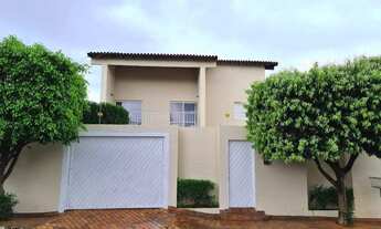 Imagem: Sobrado à venda, 4 quartos, 5 vagas, Jardim