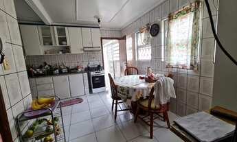 Imagem 6: Sobrado à venda, 4 quartos, 5 vagas, Jardim TV Morena - Campo Grande/MS