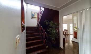 Imagem 7: Sobrado à venda, 4 quartos, 5 vagas, Jardim TV Morena - Campo Grande/MS