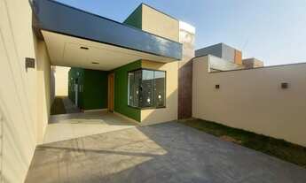 Imagem: CASA COM 3 DORMITÓRIOS - PRÓXIMO A UCDB