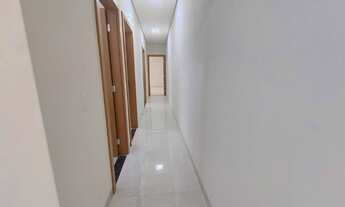 Imagem 4: CASA COM 3 DORMITÓRIOS - PRÓXIMO A UCDB