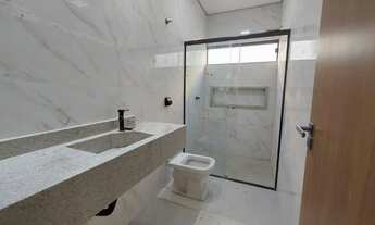 Imagem 7: CASA COM 3 DORMITÓRIOS - PRÓXIMO A UCDB