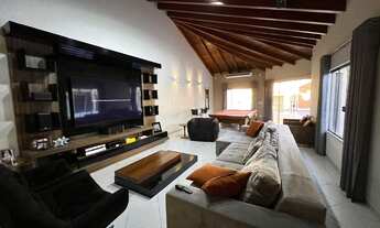 Imagem 4: Sobrado à venda, 1 quarto, 3 suítes, Parque Residencial Rita Vieira - Campo Grande/MS