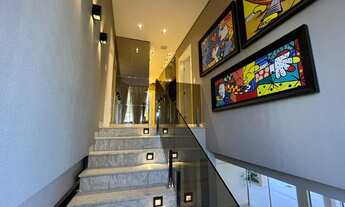 Imagem 5: Sobrado à venda, 1 quarto, 3 suítes, Parque Residencial Rita Vieira - Campo Grande/MS