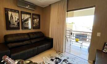 Imagem 7: Sobrado à venda, 1 quarto, 3 suítes, Parque Residencial Rita Vieira - Campo Grande/MS