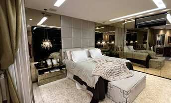 Imagem 6: Sobrado à venda, 1 quarto, 3 suítes, Parque Residencial Rita Vieira - Campo Grande/MS