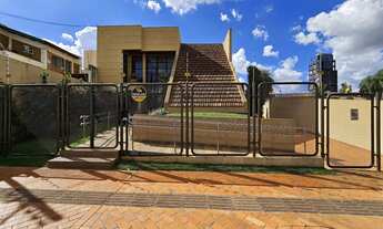 Imagem: Sala para aluguel, Centro - Campo Grande/MS