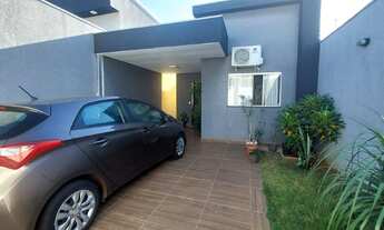 Imagem: CASA COM 3 DORMITÓRIOS - PANAMÁ