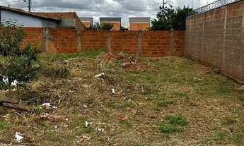 Imagem: Lote à venda, Bom Retiro - Campo Grande/MS