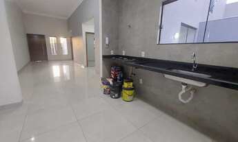 Imagem 7: CASA NOVA - PANAMÁ - PRÓXIMO A UEMS E COLÉGIO MILITAR