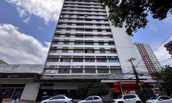 Imagem: Apartamento Edifício Rachid Neder