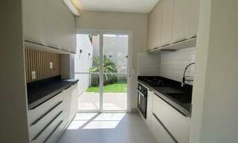 Imagem 7: Sobrado em condomínio fechado todo planejado